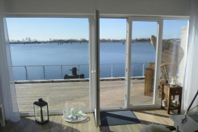 Ferienwohnung OstseeBrise, Olpenitz